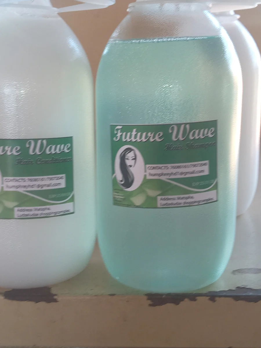 Grandfuture Distributors Matsapha
